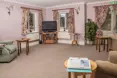 An additional photo of the care home